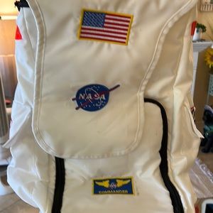 Aeromax Toys Astronaut backpack